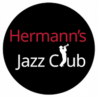 The Island Big Band Live at Hermanns Jazz Club